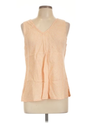 Flax Tank Top (view 1)