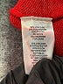 T Tahari Red Pullover Sweater Size L - photo 9