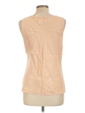 Flax Tank Top (view 2)