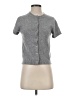 Kimchi Blue Gray Cardigan Size XS - photo 1