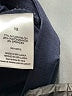 Valerie Stevens Solid Blue Active Pants Size 12 - photo 8