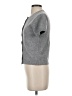 Kimchi Blue Gray Cardigan Size XS - photo 5