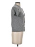 Kimchi Blue Gray Cardigan Size XS - photo 4