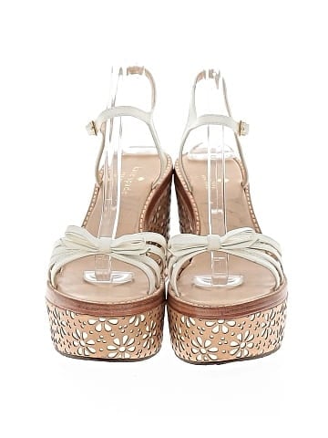 Kate Spade New York Wedges (view 2)