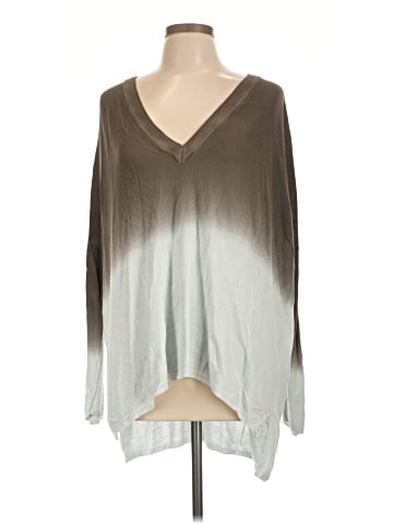 Pins and Needles Poncho (view 1)