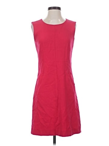 Diane von Furstenberg Casual Dress (view 1)