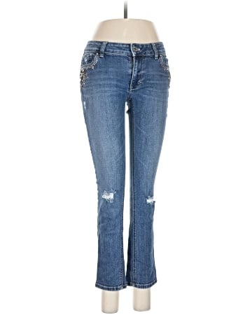White House Black Market Jeans (view 1)