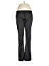 Zara Basic Chevron-herringbone Gray Dress Pants Size 12 - photo 1