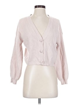 Princess Polly Cardigan (view 1)
