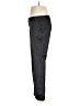 Zara Basic Chevron-herringbone Gray Dress Pants Size 12 - photo 5