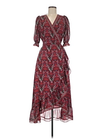 Chelsea & Violet Cocktail Dress (view 1)