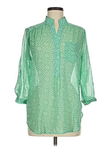 Xtaren 3/4 Sleeve Blouse (view 1)