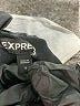 Express Solid Black Cocktail Dress Size 8 - photo 7