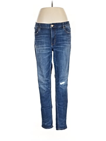 White House Black Market Jeans (view 1)