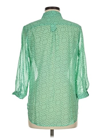Xtaren 3/4 Sleeve Blouse (view 2)