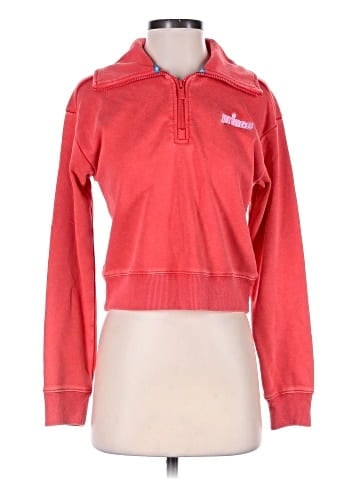 Prince Sweatshirt (view 1)
