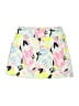 Tommy Bahama Print Ivory Skort Size S - photo 1