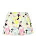 Tommy Bahama Print Ivory Skort Size S - photo 2