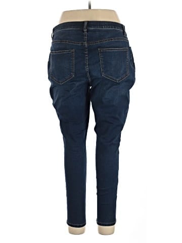 Catherines Jeans (view 2)