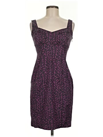 Diane von Furstenberg Cocktail Dress (view 1)