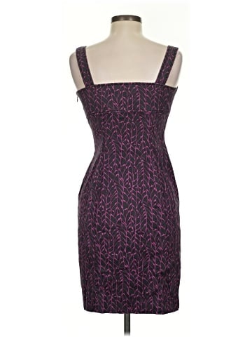 Diane von Furstenberg Cocktail Dress (view 2)