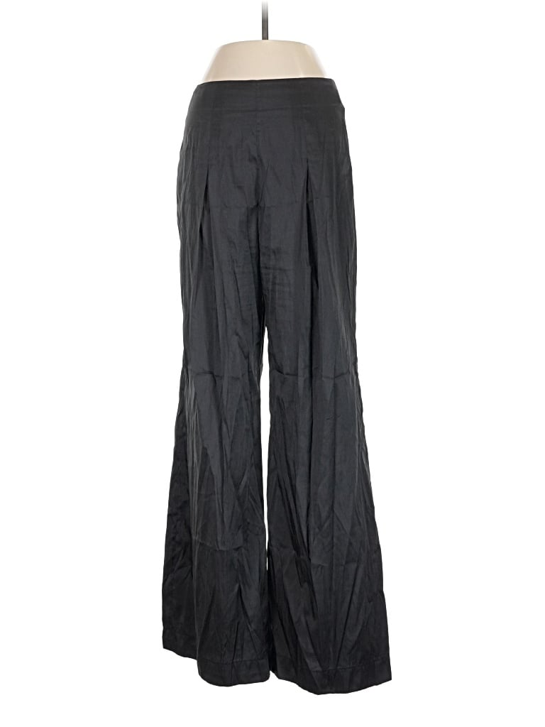 Pre-owned Lpa Dress Pants In Black