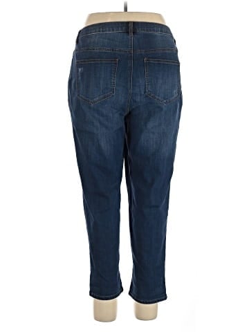Catherines Jeans (view 2)