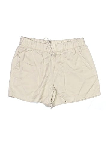 Banana Republic Factory Store Khaki Shorts (view 1)
