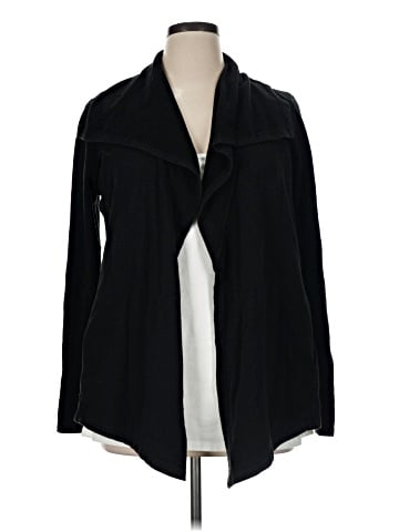 Green Tea Cardigan (view 1)