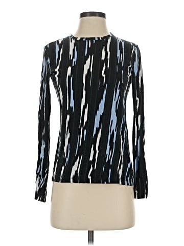 Proenza Schouler Long Sleeve T-Shirt (view 1)