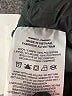 Nike 100% Polyester Print Gray Athletic Shorts Size M - photo 4