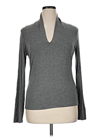 Grace Long Sleeve Turtleneck (view 1)