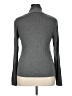 Grace Gray Long Sleeve Turtleneck Size XL - photo 2
