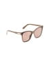 Quay Brown Sunglasses One size - photo 1