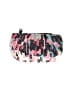 Stephanie Johnson Animal Print Pink Makeup Bag One size - photo 1
