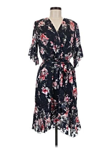 Elie Tahari Casual Dress (view 1)