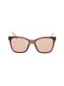 Quay Brown Sunglasses One size - photo 2
