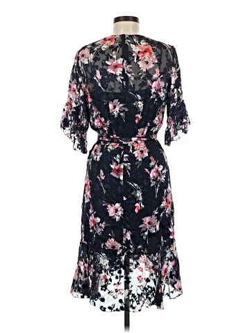 Elie Tahari Casual Dress (view 2)