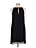 Sam Edelman 100% Polyester Black Cocktail Dress Size L - photo 2