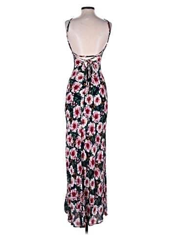 Flynn Skye Casual Dress (view 2)