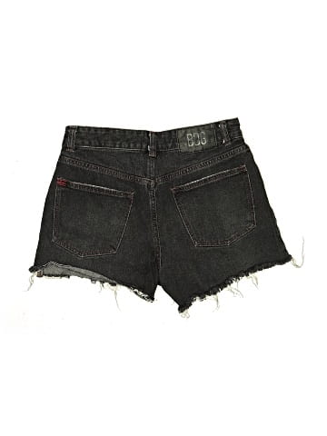 BDG Denim Shorts (view 2)
