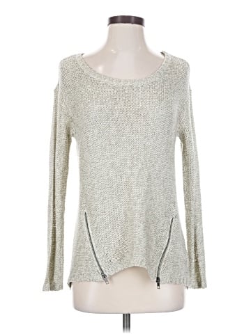 Quinn Pullover Sweater (view 1)