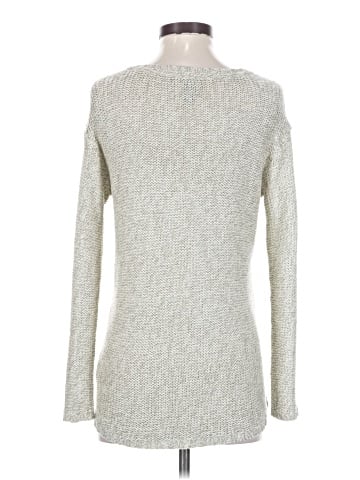 Quinn Pullover Sweater (view 2)