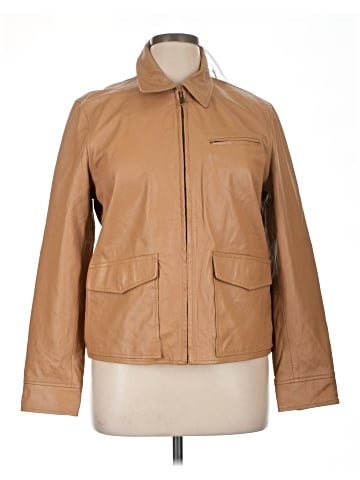 Lauren by Ralph Lauren Jacket (view 1)