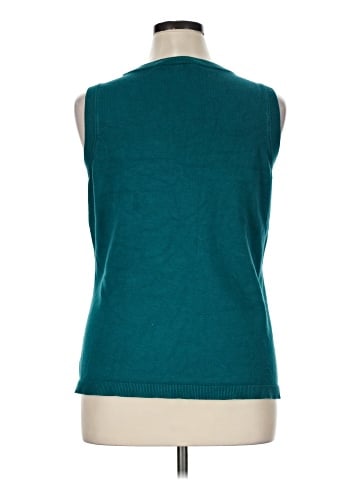 Lane Bryant Sweater Vest (view 2)