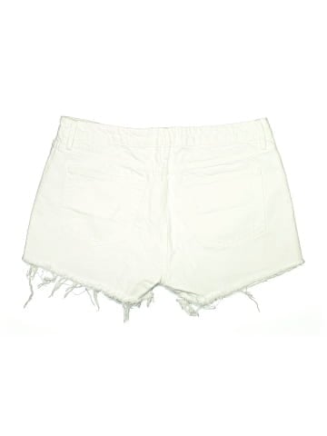 FRAME Shorts (view 2)