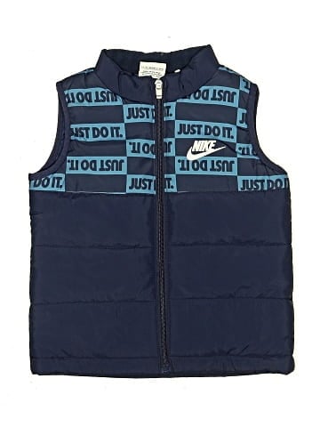 Nike Vest (view 1)