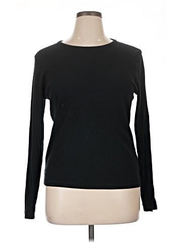 Banana Republic Long Sleeve T-Shirt (view 1)