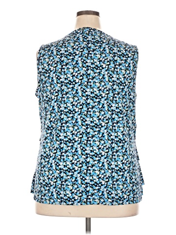 Westport Sleeveless Blouse (view 2)