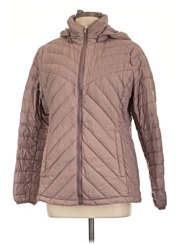 London Fog Jacket (view 1)